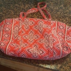Vera Bradley Bag